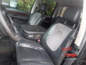 Dodge Ram Ram 2500 (DR/DH/D1/DC/DM), Pick-up, 2002 / 2009 5.9 TDi V6 4x4 picture 7