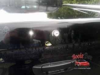 Dodge Ram Ram 2500 (DR/DH/D1/DC/DM), Pick-up, 2002 / 2009 5.9 TDi V6 4x4 picture 16