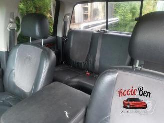 Dodge Ram Ram 2500 (DR/DH/D1/DC/DM), Pick-up, 2002 / 2009 5.9 TDi V6 4x4 picture 8