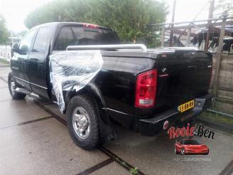 Dodge Ram Ram 2500 (DR/DH/D1/DC/DM), Pick-up, 2002 / 2009 5.9 TDi V6 4x4 picture 3