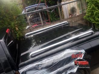 Dodge Ram Ram 2500 (DR/DH/D1/DC/DM), Pick-up, 2002 / 2009 5.9 TDi V6 4x4 picture 14