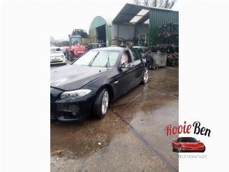 BMW 5-serie 5 serie (F10), Sedan, 2009 / 2016 528i 16V picture 2