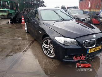 BMW 5-serie 5 serie (F10), Sedan, 2009 / 2016 528i 16V picture 8