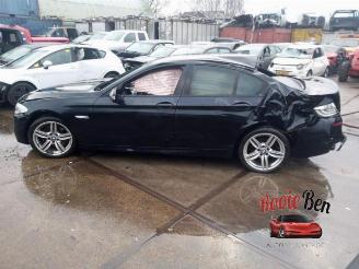 BMW 5-serie 5 serie (F10), Sedan, 2009 / 2016 528i 16V picture 3