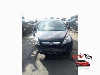 Dezmembrări autoturisme Honda Cr-v CR-V (RE/RM), SUV, 2006 2.0 16V 2007/4