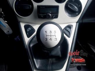 Ford Ka Ka II, Hatchback, 2008 / 2016 1.2 picture 9
