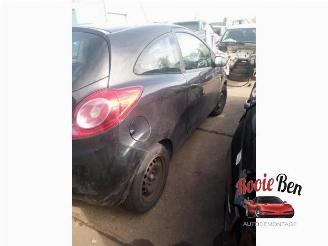 Ford Ka Ka II, Hatchback, 2008 / 2016 1.2 picture 6
