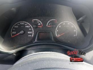 Ford Ka Ka II, Hatchback, 2008 / 2016 1.2 picture 10