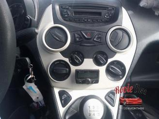 Ford Ka Ka II, Hatchback, 2008 / 2016 1.2 picture 8