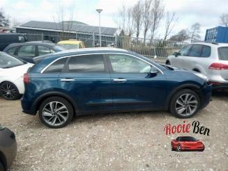 Kia Niro Niro I (DE), SUV, 2016 / 2022 1.6 GDI Hybrid picture 3