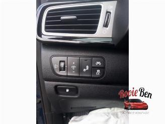 Kia Niro Niro I (DE), SUV, 2016 / 2022 1.6 GDI Hybrid picture 15