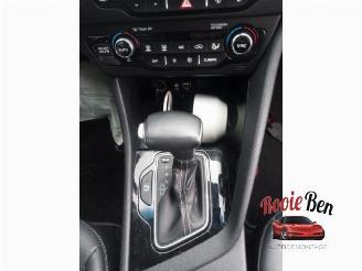 Kia Niro Niro I (DE), SUV, 2016 / 2022 1.6 GDI Hybrid picture 10