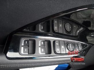 Kia Niro Niro I (DE), SUV, 2016 / 2022 1.6 GDI Hybrid picture 11