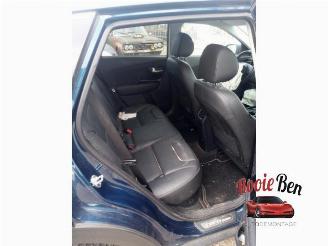 Kia Niro Niro I (DE), SUV, 2016 / 2022 1.6 GDI Hybrid picture 12