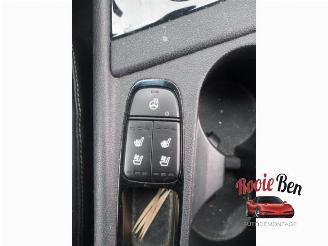 Kia Niro Niro I (DE), SUV, 2016 / 2022 1.6 GDI Hybrid picture 16