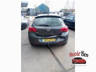 Opel Astra Astra J (PC6/PD6/PE6/PF6), Hatchback 5-drs, 2009 / 2015 1.6 16V Ecotec picture 5
