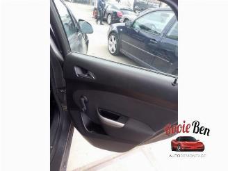 Opel Astra Astra J (PC6/PD6/PE6/PF6), Hatchback 5-drs, 2009 / 2015 1.6 16V Ecotec picture 11