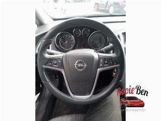 Opel Astra Astra J (PC6/PD6/PE6/PF6), Hatchback 5-drs, 2009 / 2015 1.6 16V Ecotec picture 8