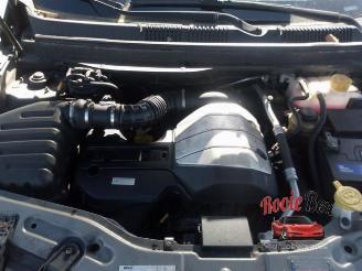 Opel Antara Antara, SUV, 2006 2.0 CDTi 16V 4x4 picture 12