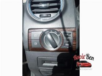 Opel Antara Antara, SUV, 2006 2.0 CDTi 16V 4x4 picture 9