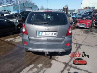 Opel Antara Antara, SUV, 2006 2.0 CDTi 16V 4x4 picture 4