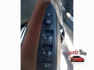 Opel Antara Antara, SUV, 2006 2.0 CDTi 16V 4x4 picture 13