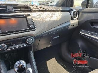 Nissan Micra Micra (K14), Hatchback, 2016 / 2024 0.9 IG-T 12V picture 13