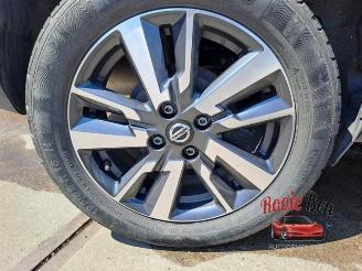 Nissan Micra Micra (K14), Hatchback, 2016 / 2024 0.9 IG-T 12V picture 29