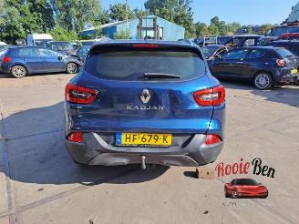 Renault Kadjar Kadjar (RFEH), SUV, 2015 1.2 Energy TCE 130 picture 5