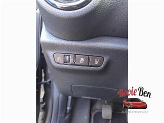 Kia Picanto Picanto (JA), Hatchback, 2017 1.0 DPi 12V picture 22