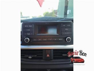 Kia Picanto Picanto (JA), Hatchback, 2017 1.0 DPi 12V picture 21