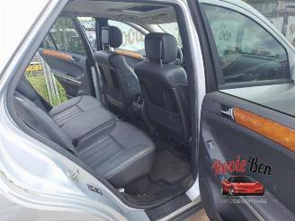 Mercedes ML ML II (164/4JG), SUV, 2005 / 2011 3.5 350 4-Matic V6 24V picture 25