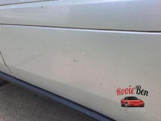 Mercedes ML ML II (164/4JG), SUV, 2005 / 2011 3.5 350 4-Matic V6 24V picture 10