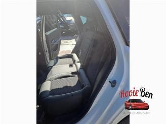 Mercedes B-klasse B (W247), Hatchback, 2018 / 2025 2.0 B-200d picture 24