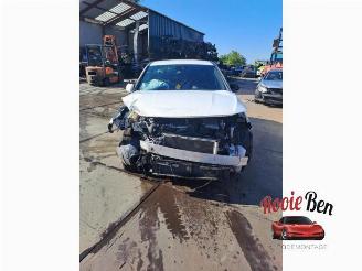 Mercedes B-klasse B (W247), Hatchback, 2018 / 2025 2.0 B-200d picture 1