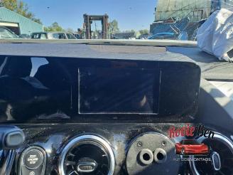 Mercedes B-klasse B (W247), Hatchback, 2018 / 2025 2.0 B-200d picture 20