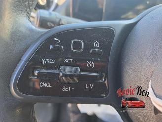 Mercedes B-klasse B (W247), Hatchback, 2018 / 2025 2.0 B-200d picture 10