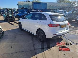 Mercedes B-klasse B (W247), Hatchback, 2018 / 2025 2.0 B-200d picture 5