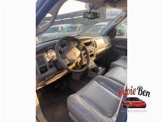 Dodge Ram Ram 1500 (DR/DH/D1/DC/DM), Pick-up, 2001 / 2008 5.7 V8 Hemi 1500 4x2 picture 5