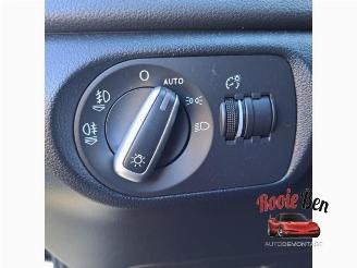 Audi Q3 Q3 (8UB/8UG), SUV, 2011 / 2019 2.0 TDI 16V 140 picture 12