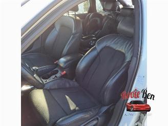 Audi Q3 Q3 (8UB/8UG), SUV, 2011 / 2019 2.0 TDI 16V 140 picture 20