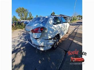 Audi Q3 Q3 (8UB/8UG), SUV, 2011 / 2019 2.0 TDI 16V 140 picture 4