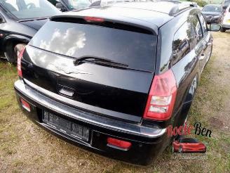 Chrysler 300 C  picture 7