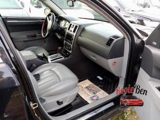 Chrysler 300 C  picture 4