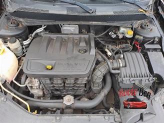 Vrakbiler auto Dodge Avenger Avenger (JS), Sedan, 2007 / 2014 2.0 16V 2008/4