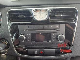 Chrysler 200 200, Sedan, 2014 2.4 16V picture 22