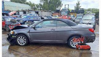 Chrysler 200 200, Sedan, 2014 2.4 16V picture 4