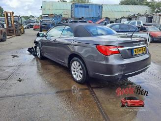 Chrysler 200 200, Sedan, 2014 2.4 16V picture 5