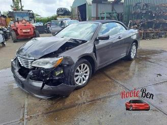 Chrysler 200 200, Sedan, 2014 2.4 16V picture 3