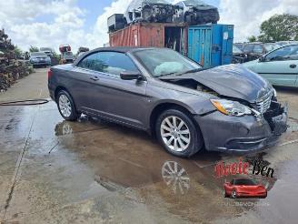 Chrysler 200 200, Sedan, 2014 2.4 16V picture 2